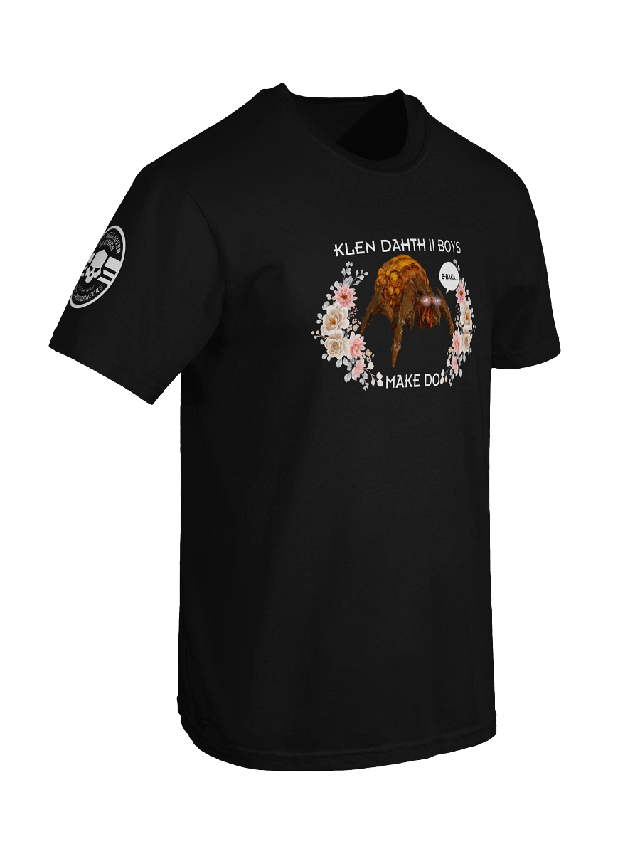 Klen Dahth II Boys Make Do Tee product image (7)