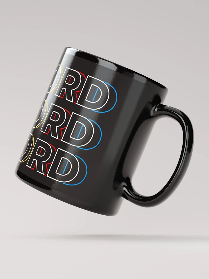 Rockford Icons - Letters product image (3)