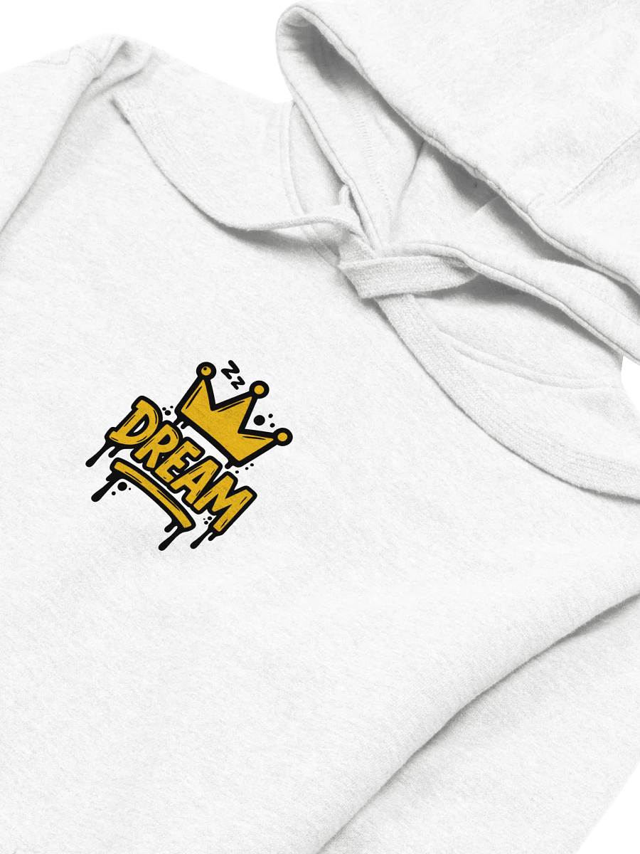 DREAM! - Cotton Heritage Hoodie product image (28)