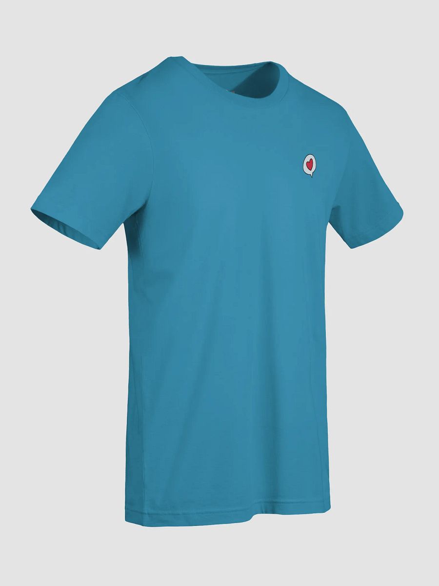 Otterly in Love with Biking T-Shirt – Cute Otter Cartoon Cycling Tee for Bike Lovers & Animal Fans product image (55)
