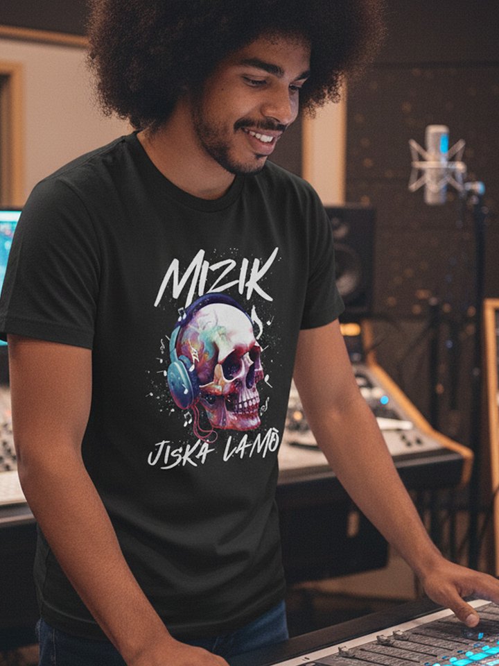 Mizik Jiska Lamò product image (1)