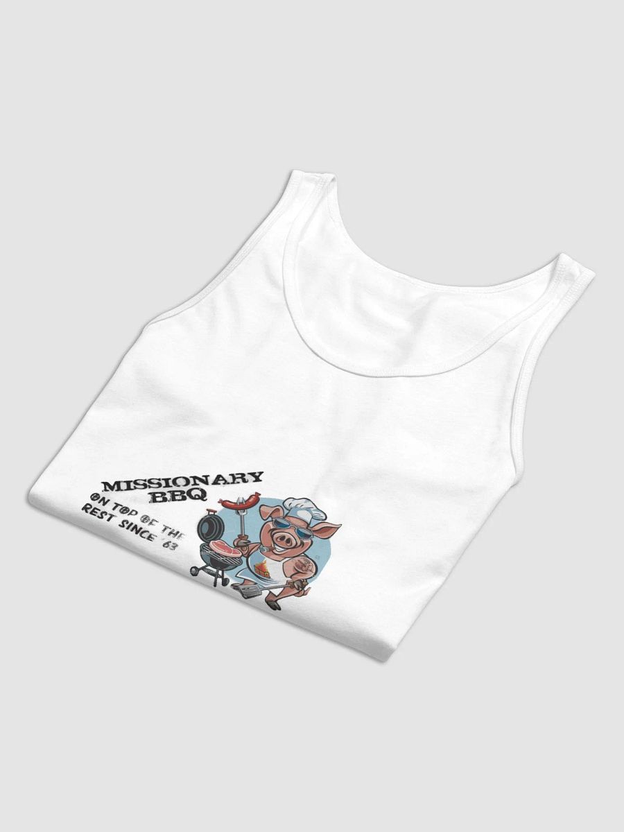 Missionary BBQ product image (3)