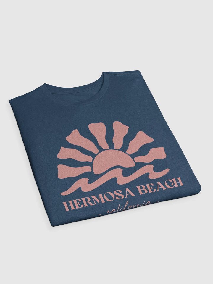 Hermosa Beach T-Shirt product image (2)