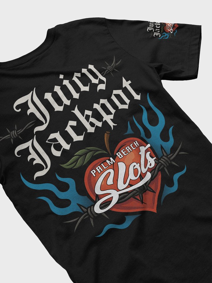 Juicy Jackpot by Palm Beach Slots product image (2)