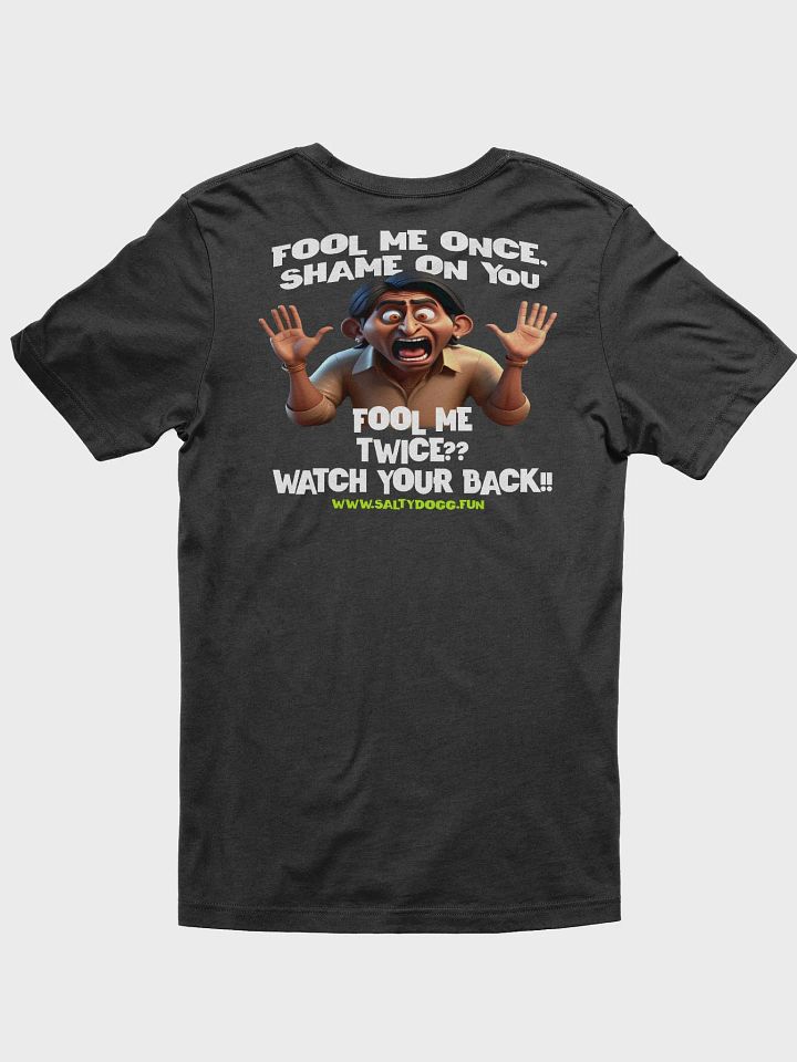 Fool Me product image (3)