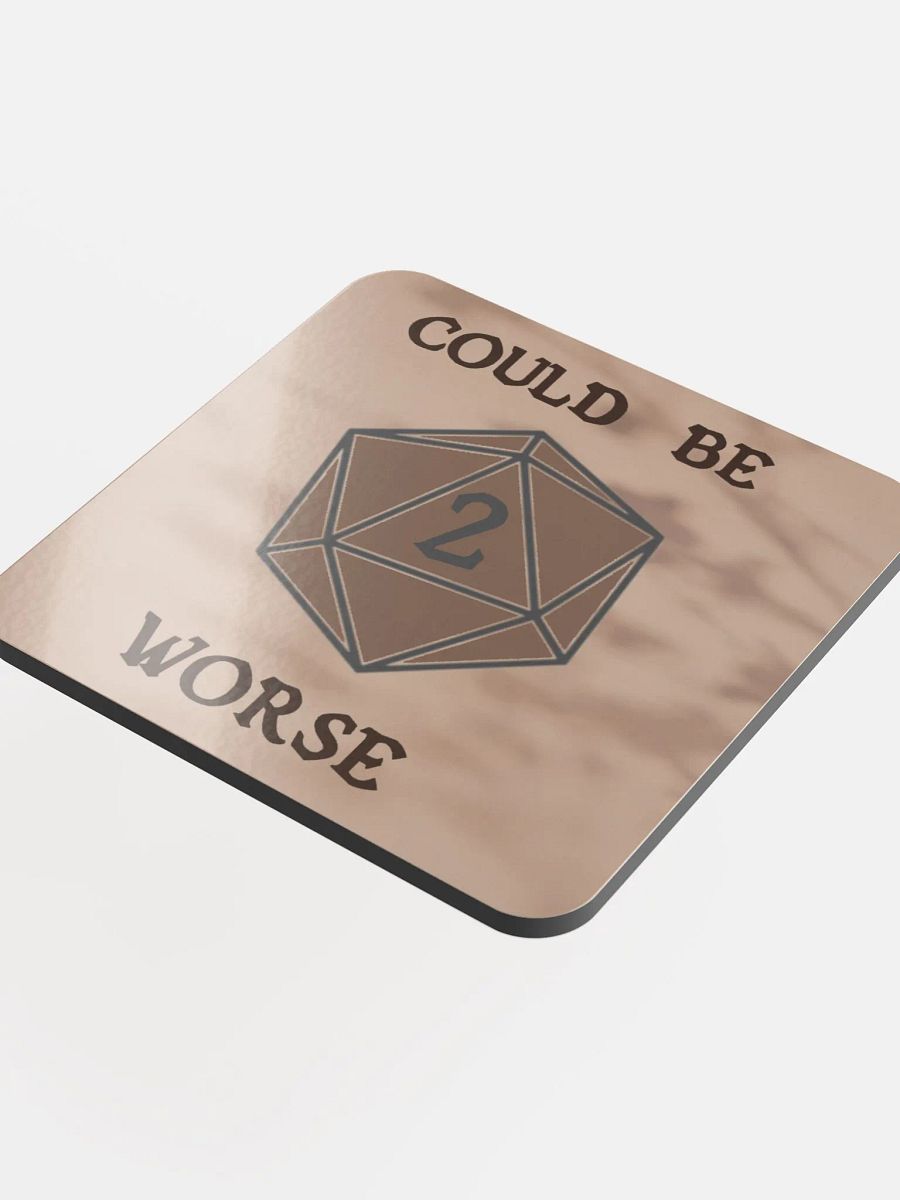 could be worse product image (4)
