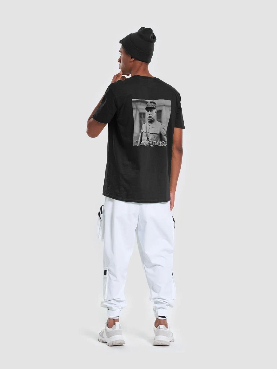 Philippe Pétain T-Shirt product image (3)