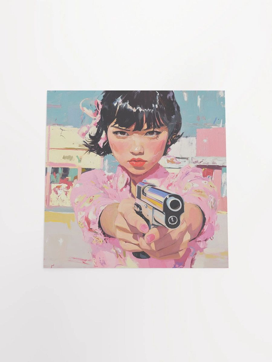 Pretty 'n Pistols product image (16)