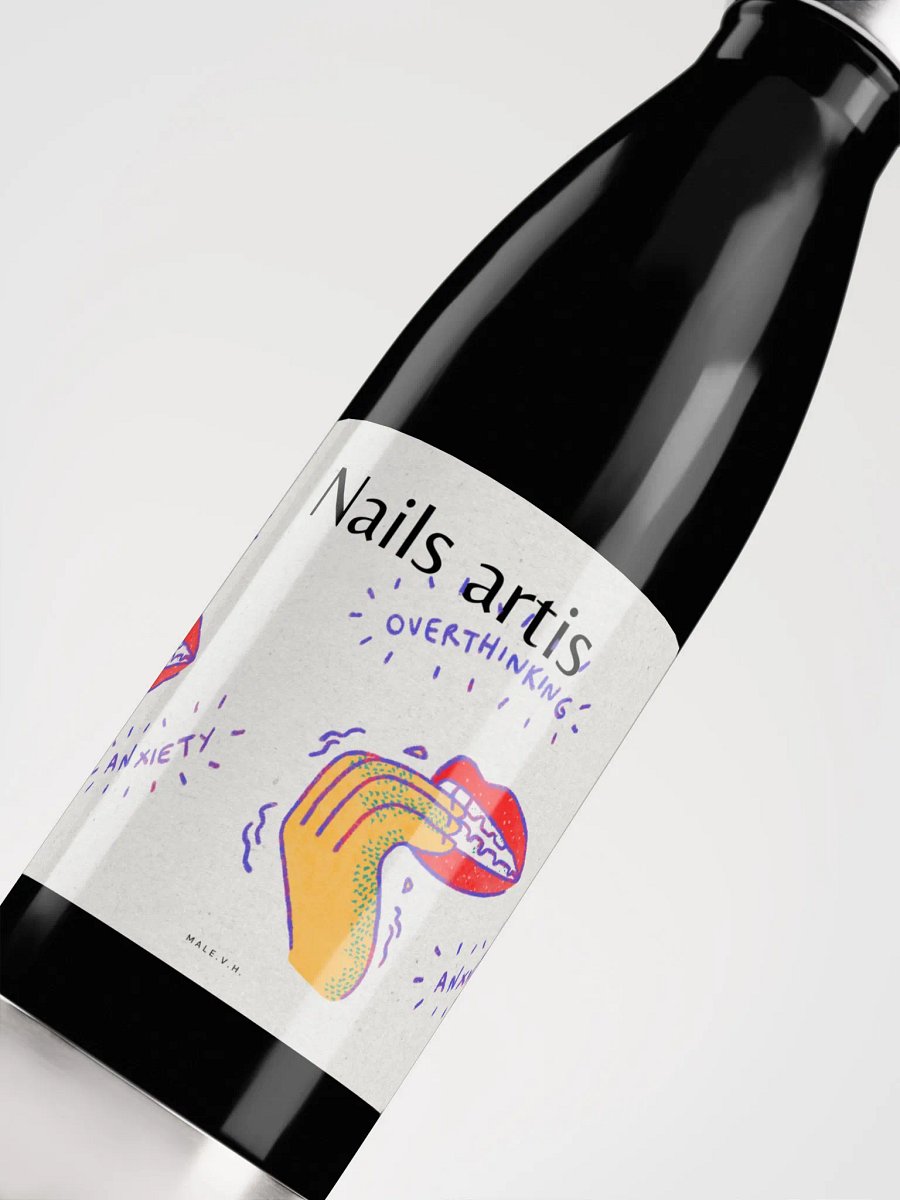 botella de agua product image (5)