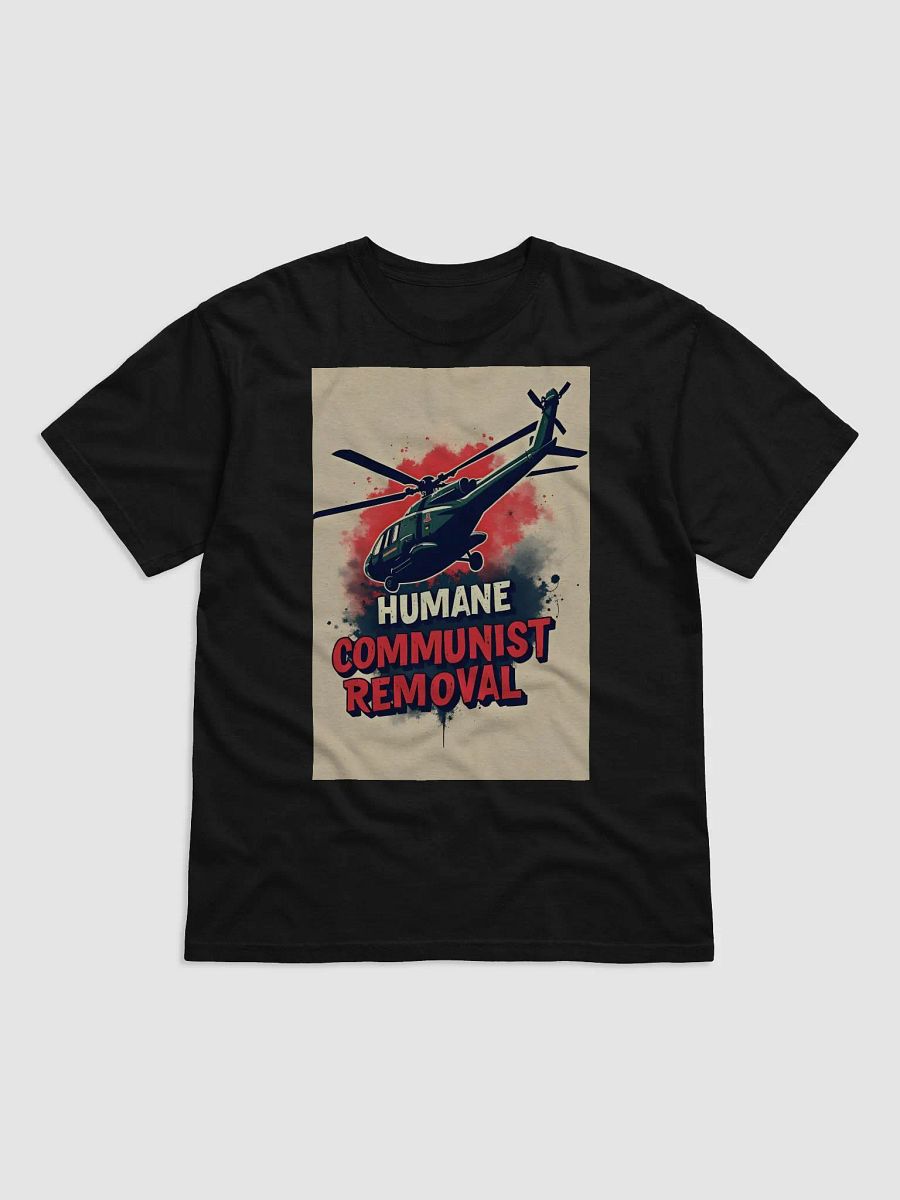 Humane #5 product image (1)