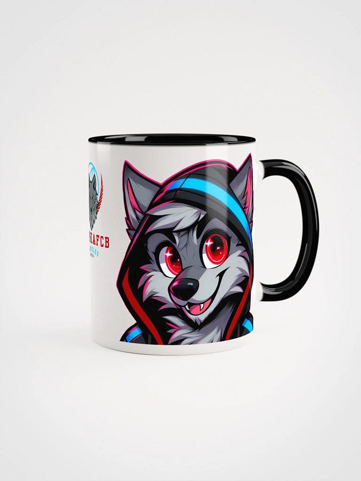 Character Ceramic Mug product image (1)