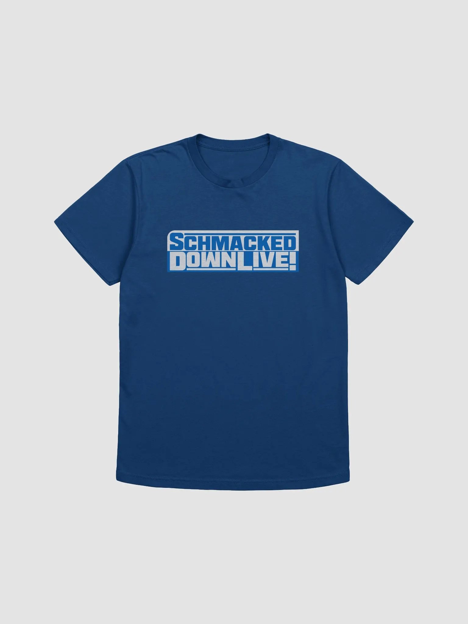 Schmacked Tee product image (1)