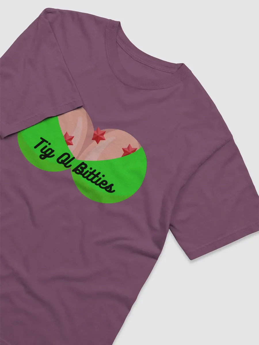 Tig Ol Bittes product image (3)