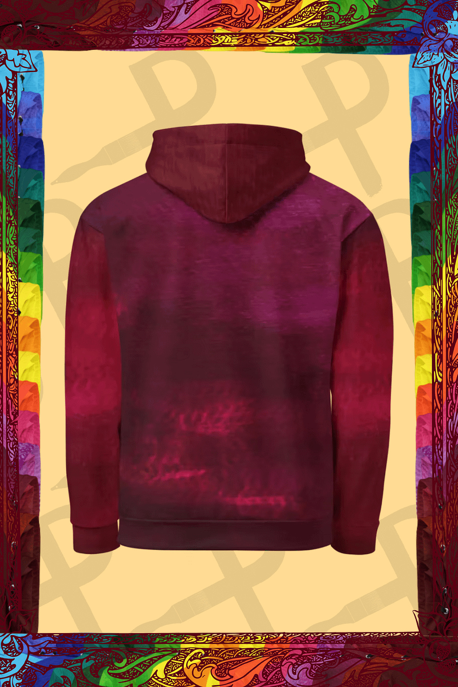 Delicious Cherry Special Edition Hoodie product image (2)