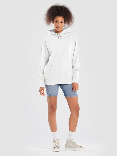 Photo showing Cotton Heritage Unisex Premium Hoodie