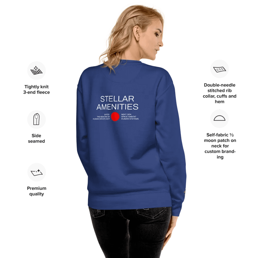 Stellar LONG product image (11)