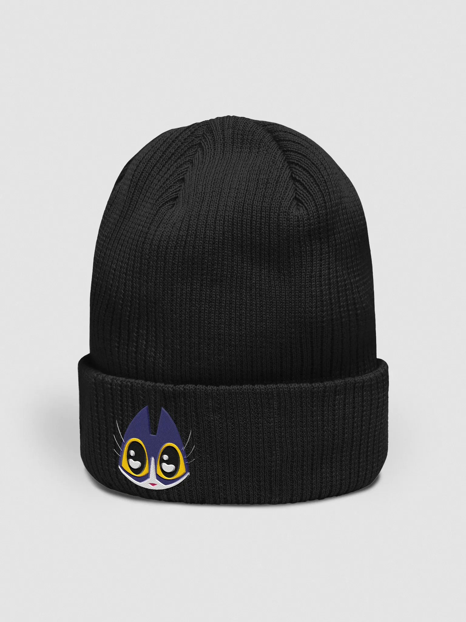 Mishka Beanie (fitted) product image (14)