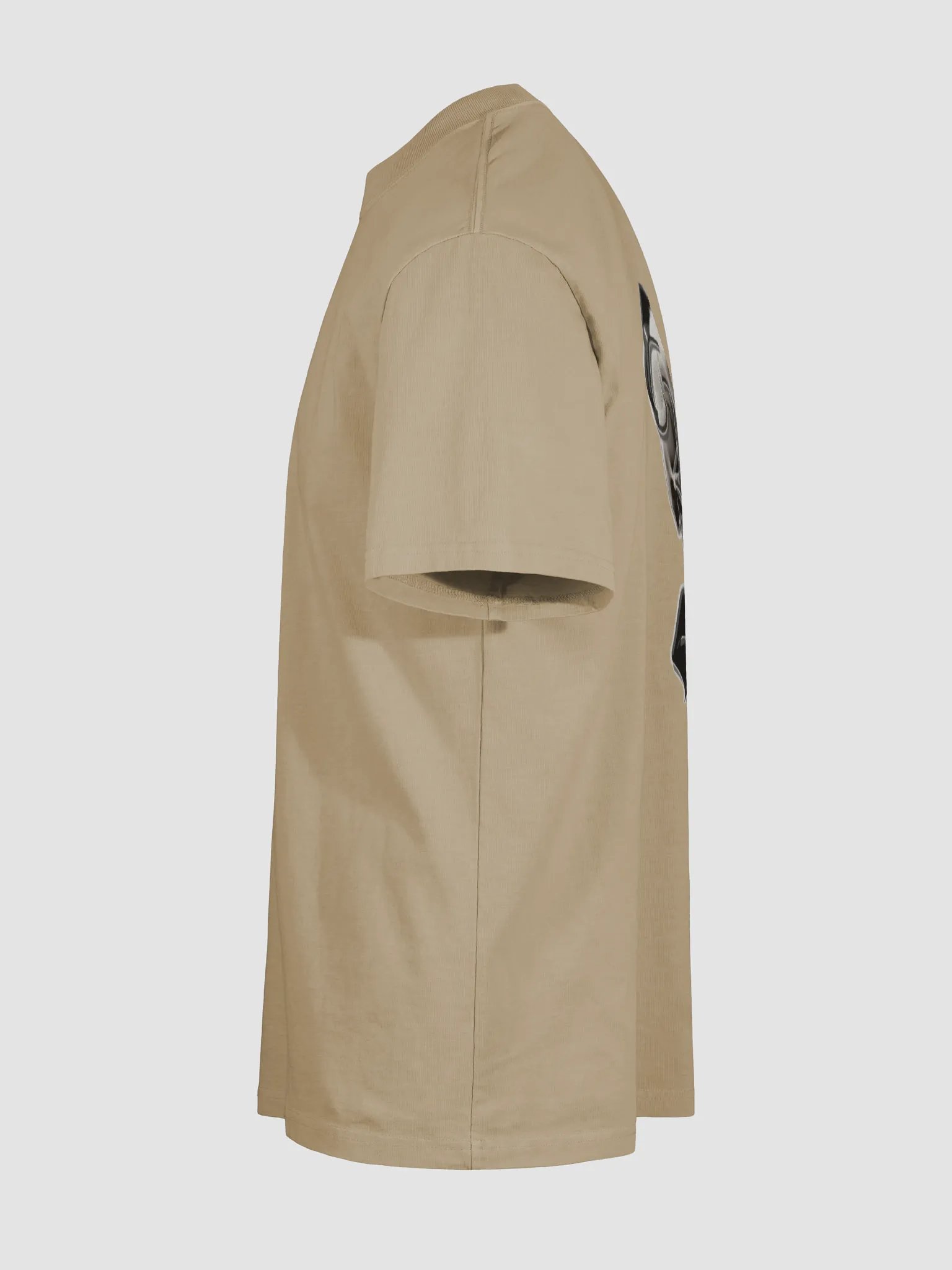 Detroit Skull Kaki product image (9)