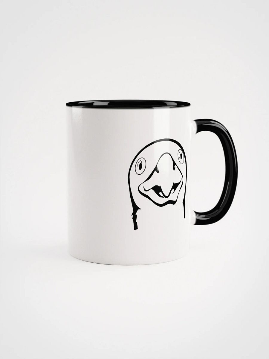 Silly Goose Juice Mug 11oz -15oz product image (1)