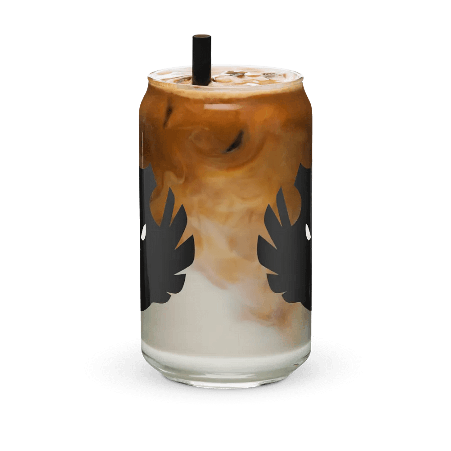 RSG Soda Can Glassware product image (11)