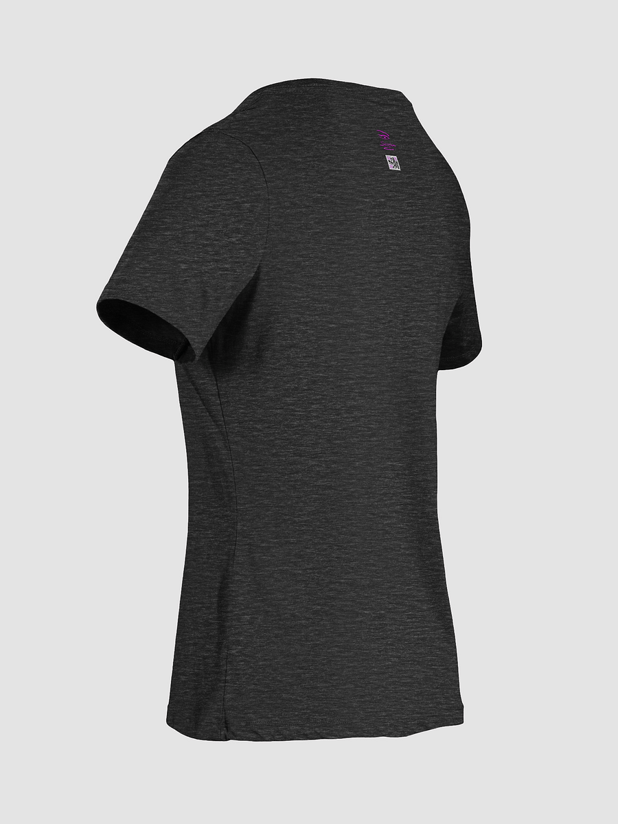 Ban Denialists relaxed V-Neck tee product image (23)