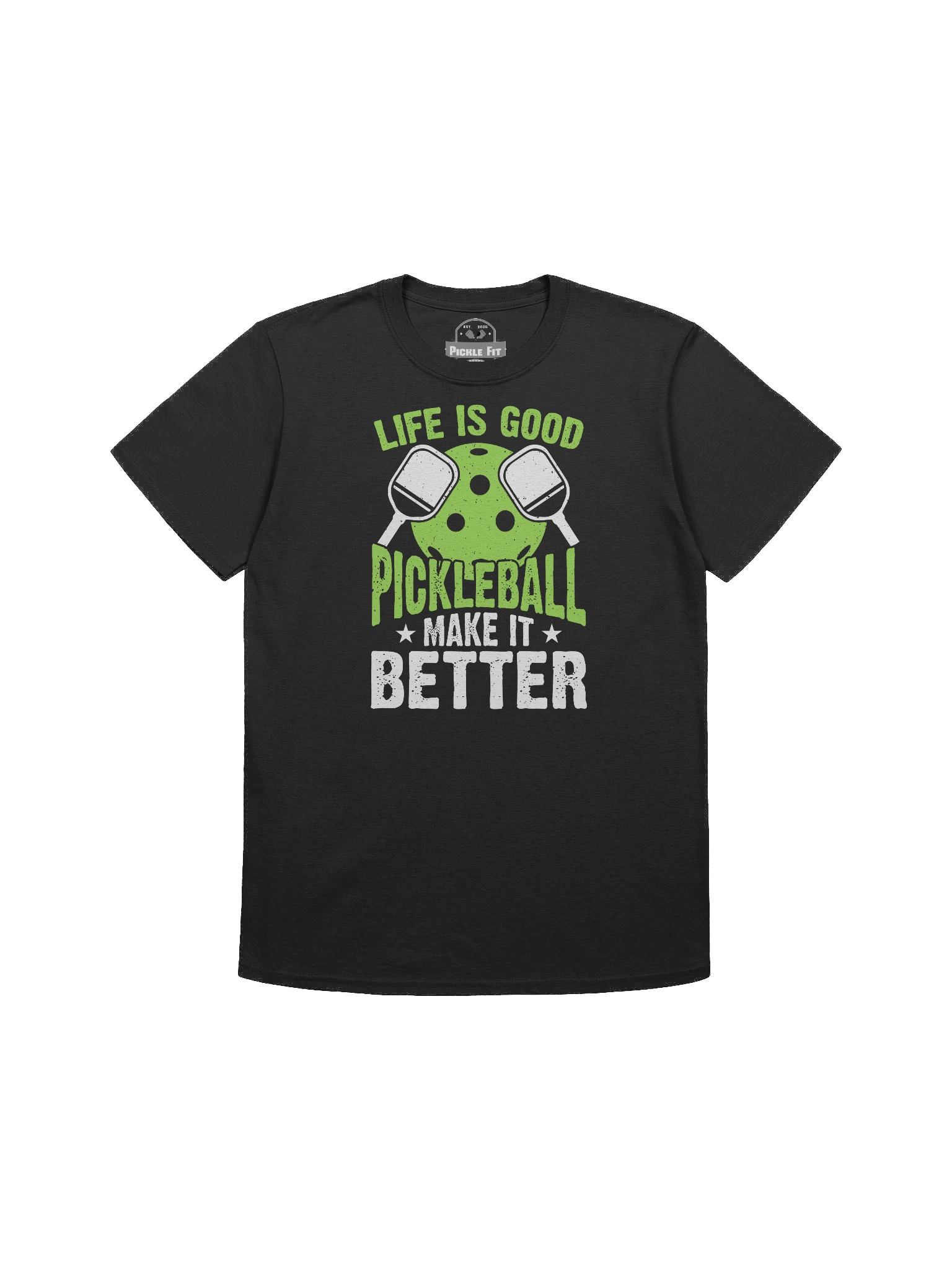 Life is Good Softstyle T-Shirt product image (8)