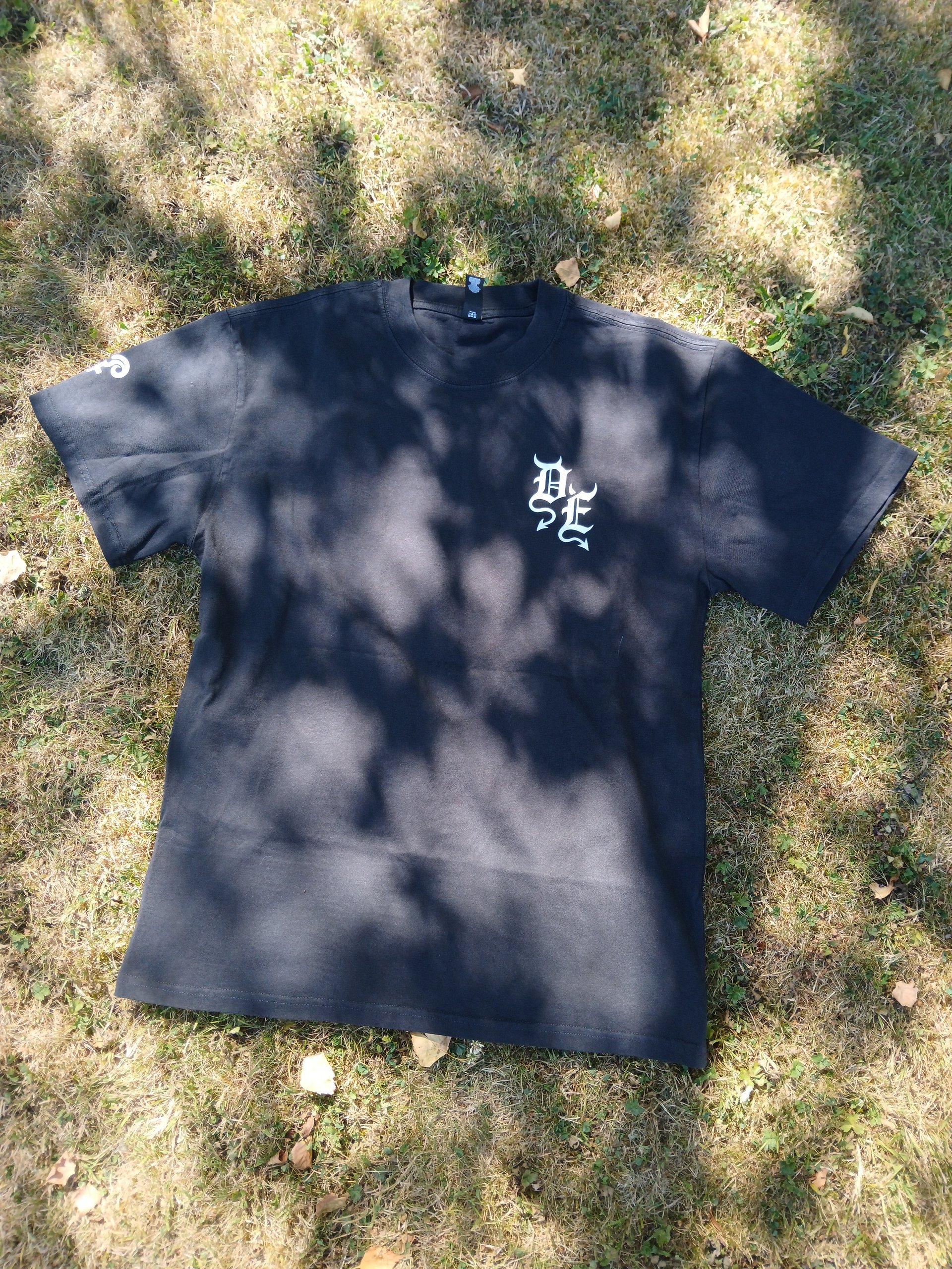 DEMONETTA Chains Tee product image (3)