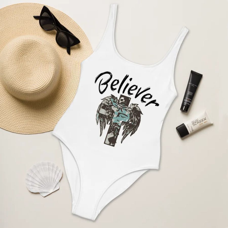 Lionhearted Serenity Swimsuit product image (6)