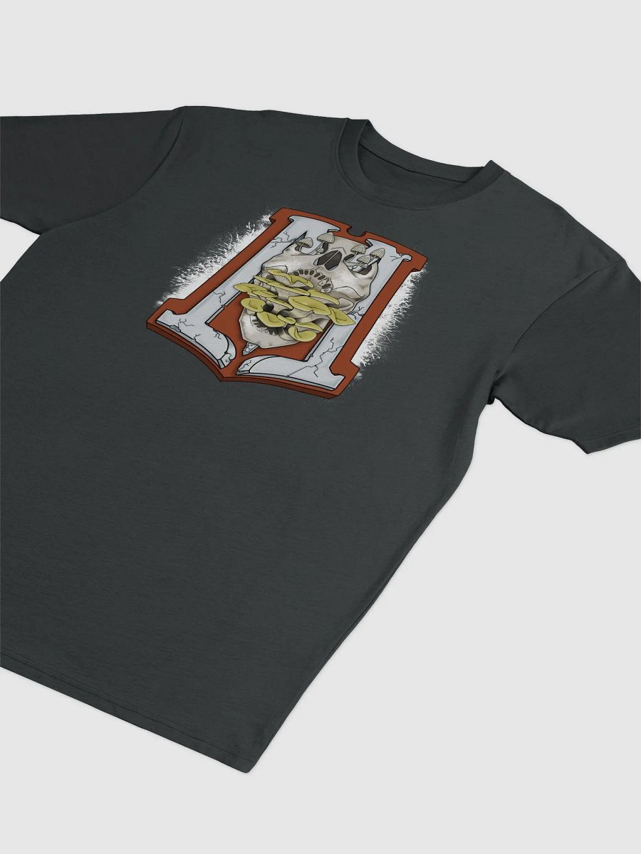 Mycelium MMO T-Shirt product image (3)