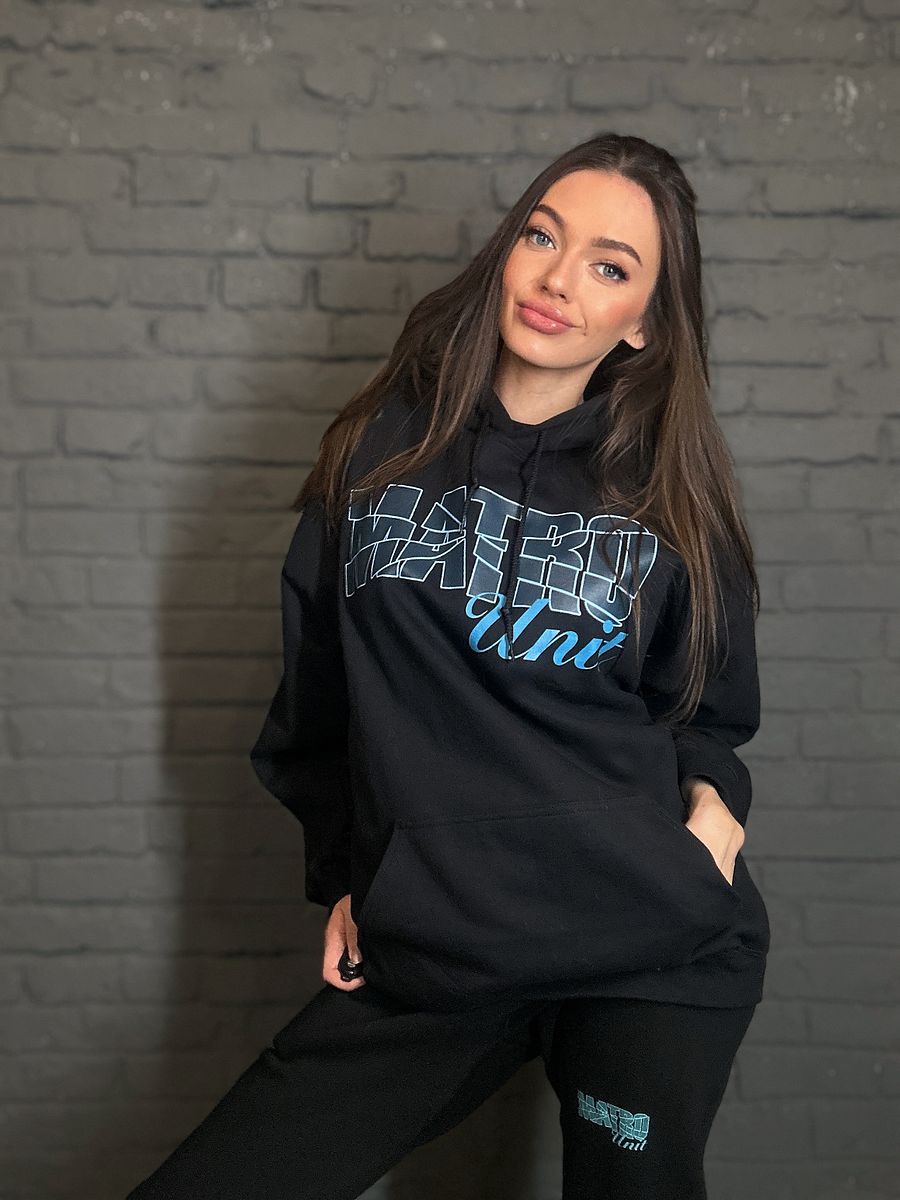 MATRO UNIT Hoodie product image (1)