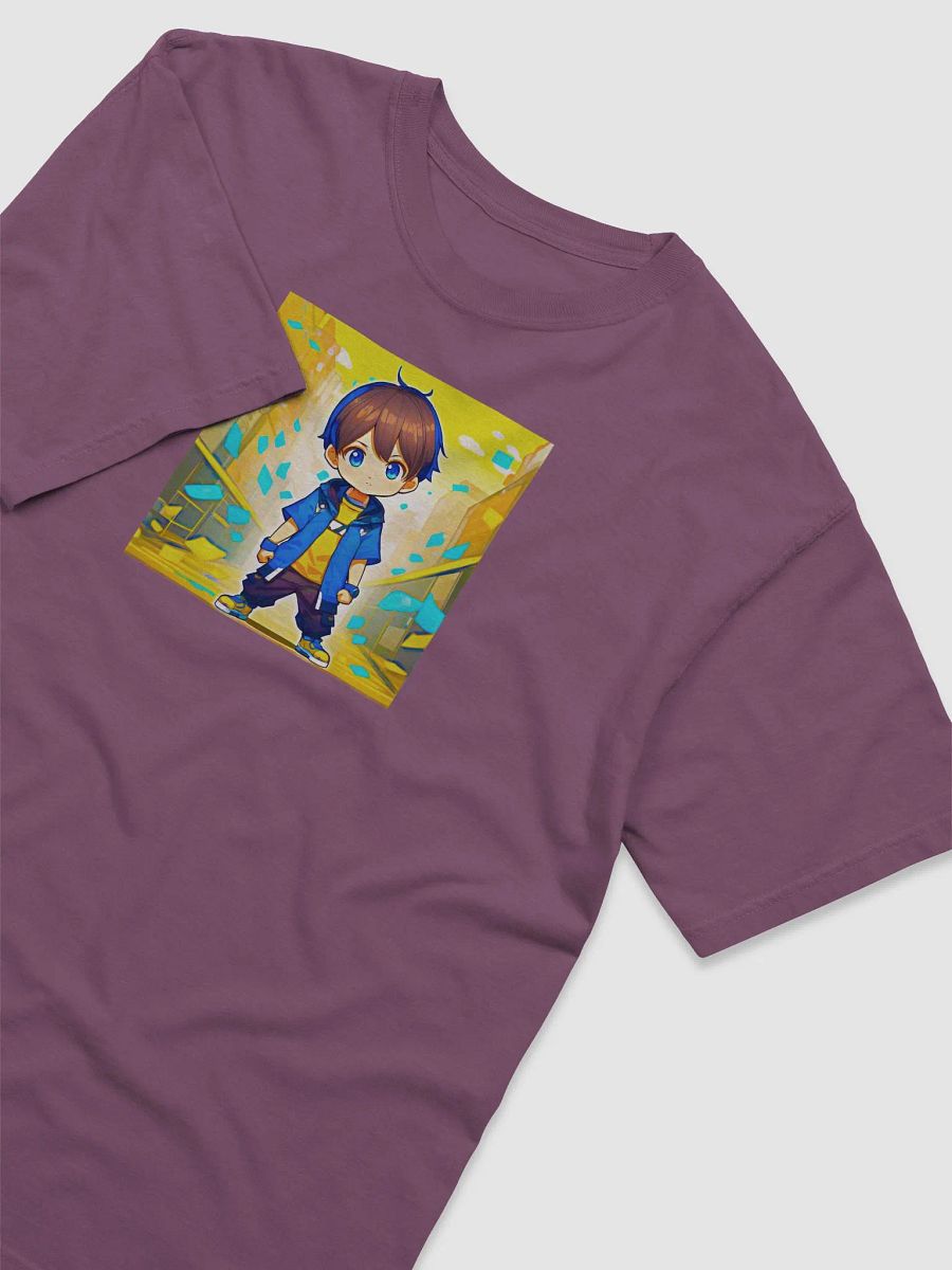 Chibi Boy 56 product image (30)