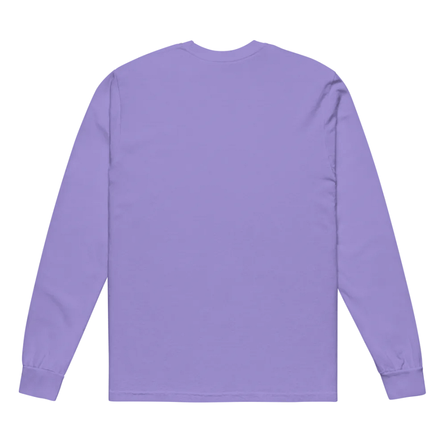 The Single, Childless, Cat Lady Agenda: A Feminist inspired long-sleeve Shirt product image (7)
