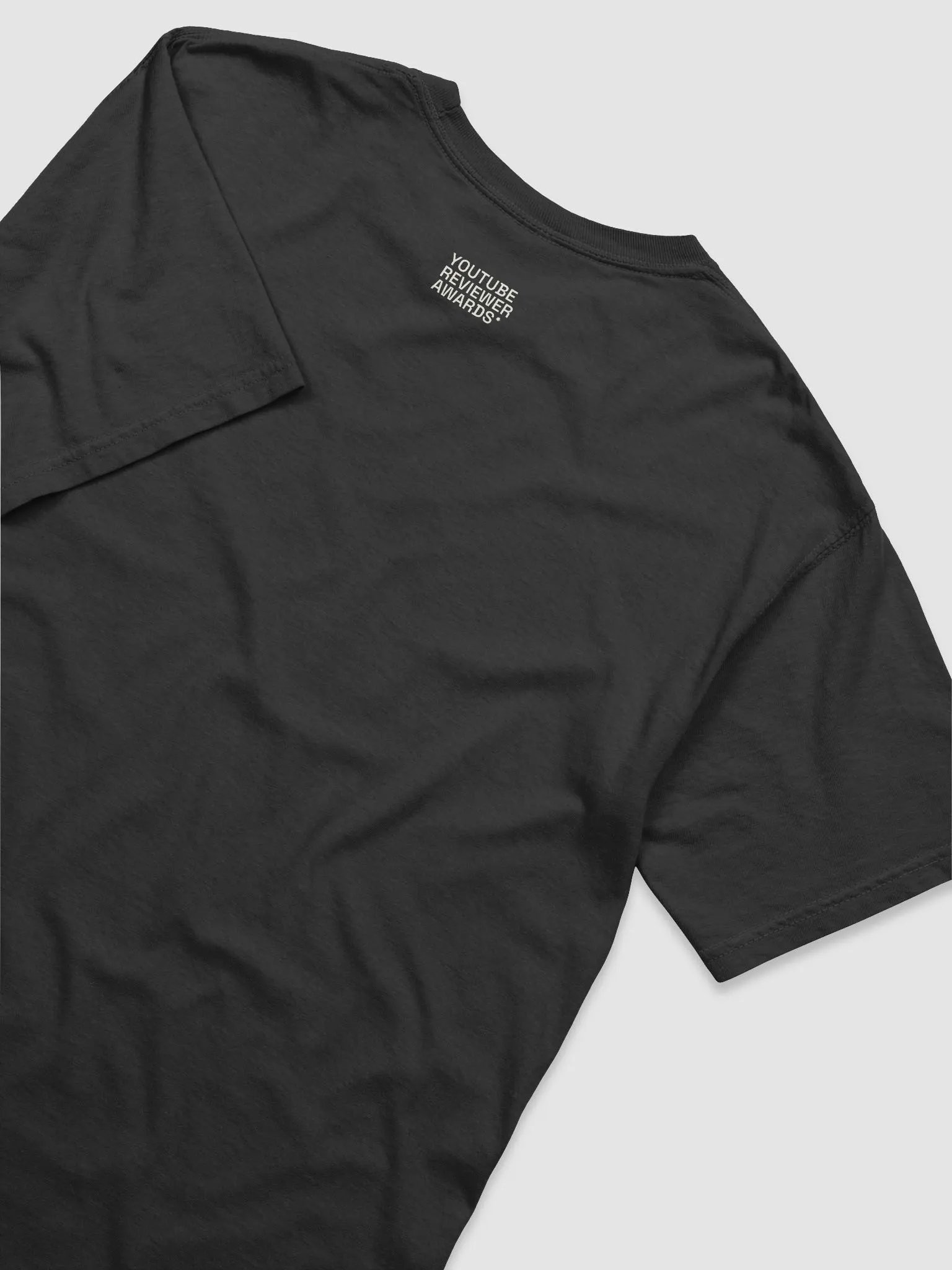 Under NDA T-Shirt product image (4)