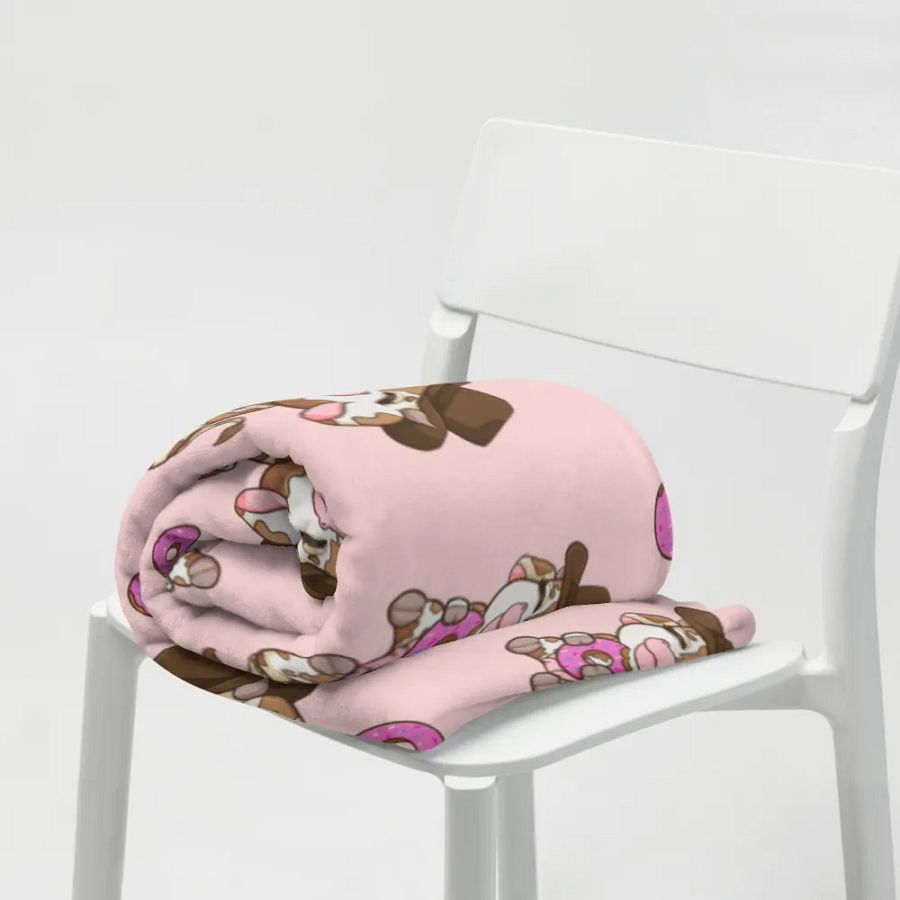 Betsy Throw Blanket product image (19)
