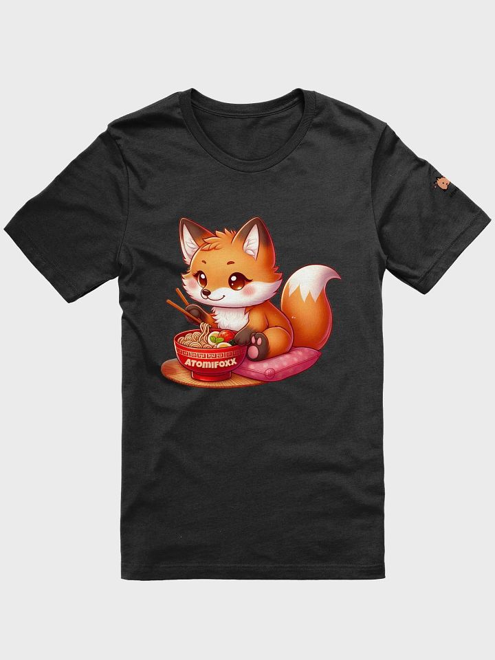 Foxy Noodle T-Shirt product image (11)