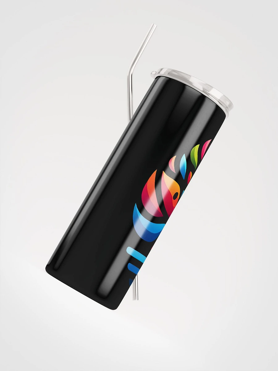 Tree of Life - Stainless Steel Tumbler product image (4)