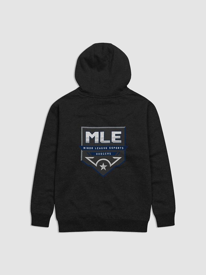 Dodgers Premium Unisex Hoodie product image (2)