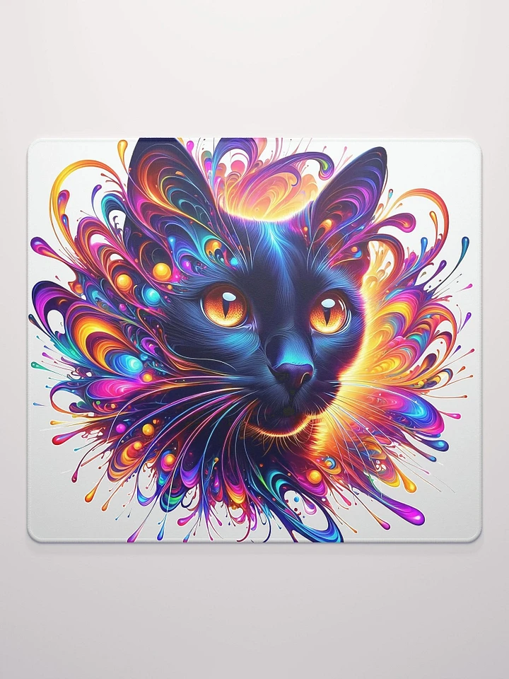 Gaming Mouse Pad: Bombay product image (3)