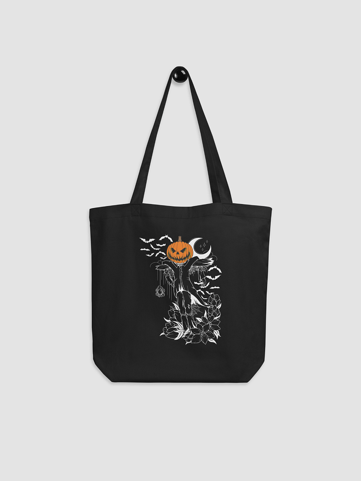 Scarecrow Tattoo || Eco Tote Bag product image (2)