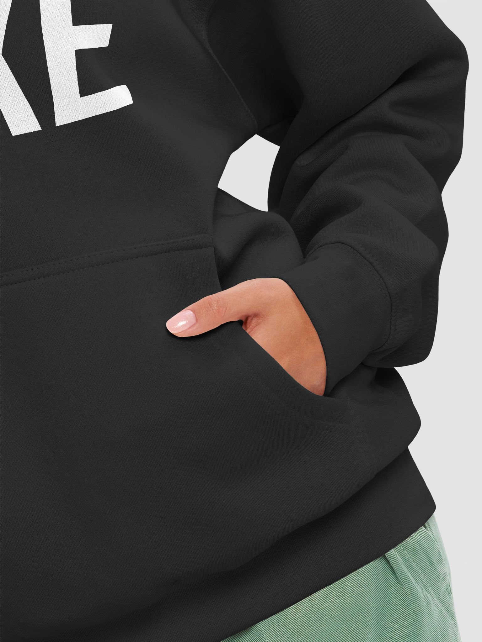 FUTILE DEVICE: BISEXUAL BATTLE AXE (PULLOVER HOODIE)) product image (23)