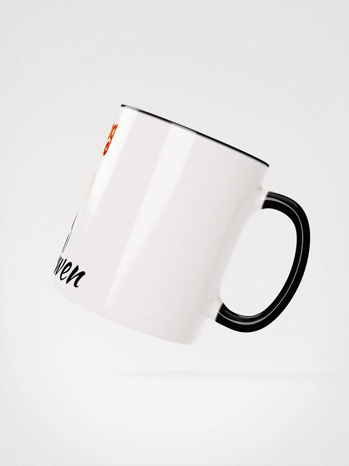 Dark Morwen mug product image (3)
