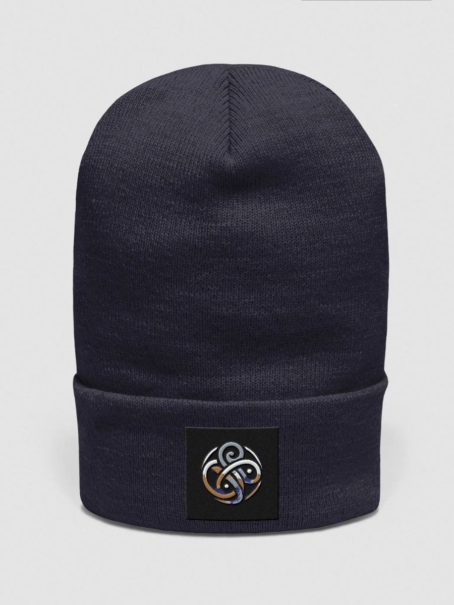JS Beanie product image (1)