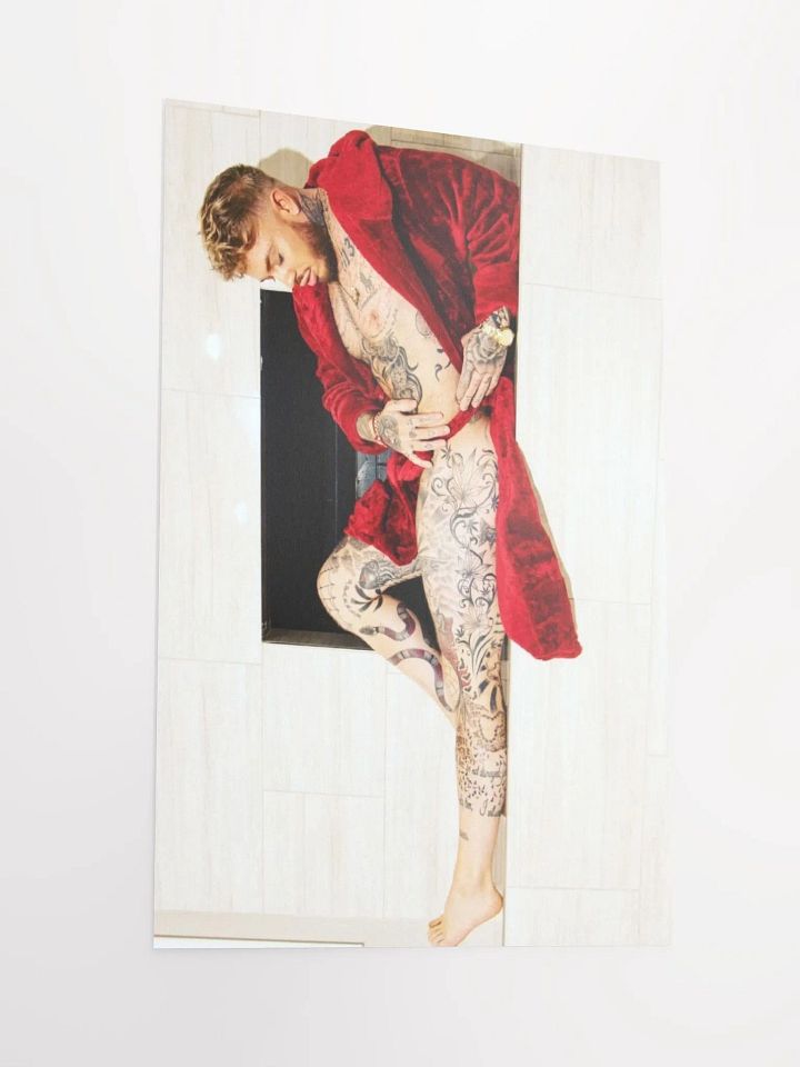 FIRE POSTER product image (2)