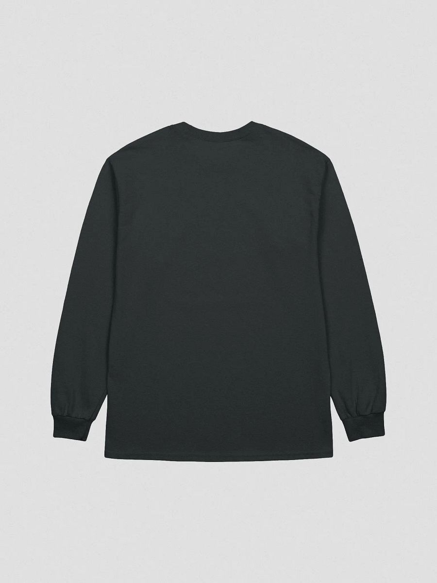 Cult of Frank Long Sleeve Tee product image (4)