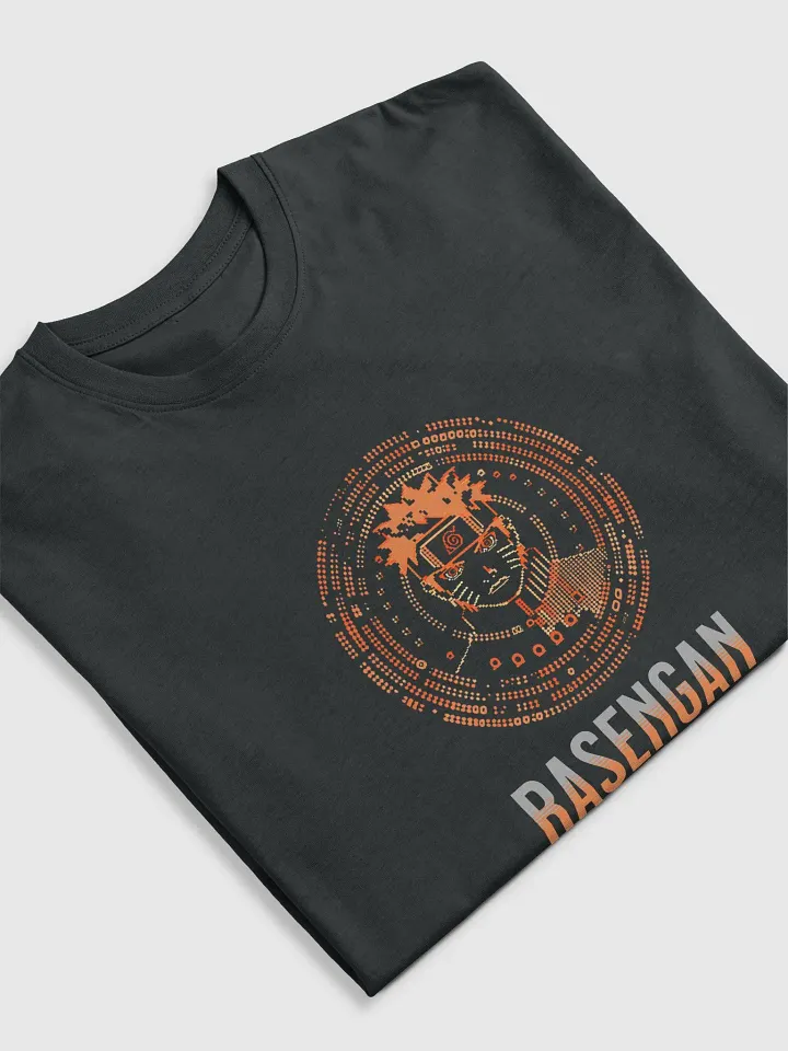 Rasengan Revolution Tee product image (2)