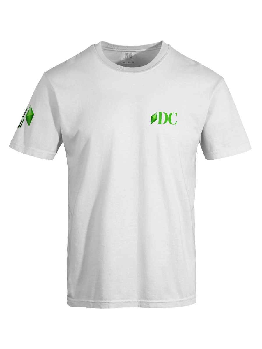 DCSim-A-Thon T-Shirt product image (85)