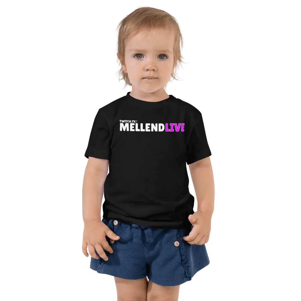 MellendLive Kids T-Shirt product image (1)