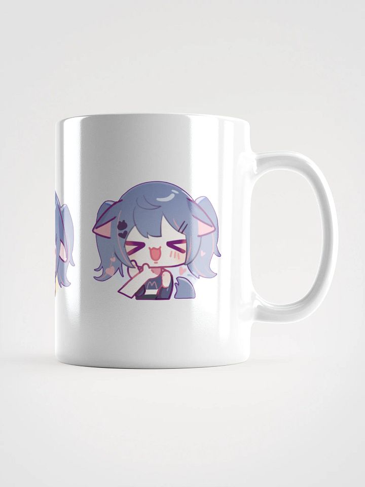 Saphia Chibi Mug 3 product image (1)
