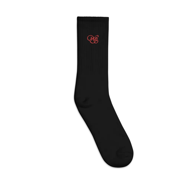 WS Crew Socks product image (1)