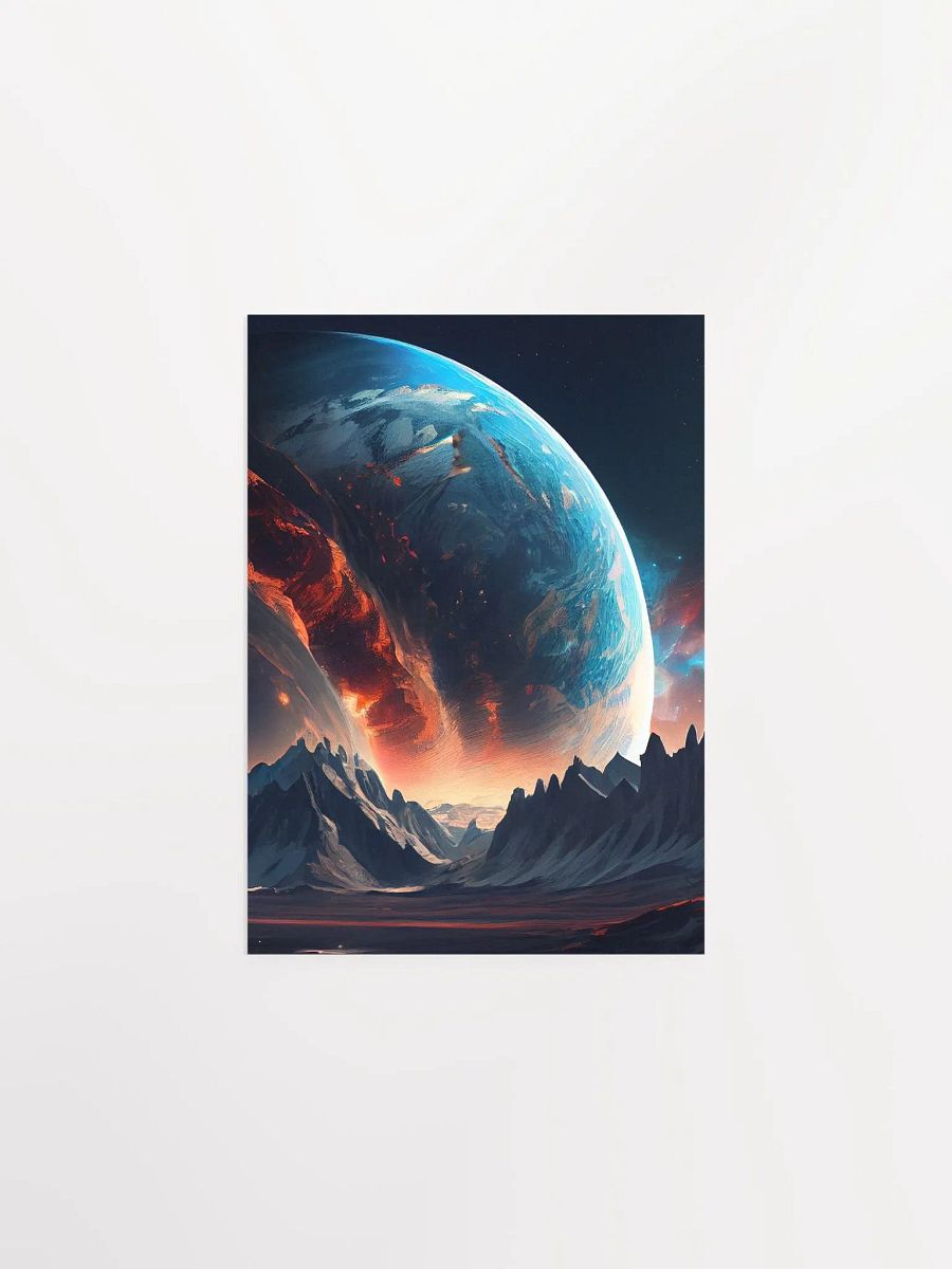 Alien Wall Art product image (1)